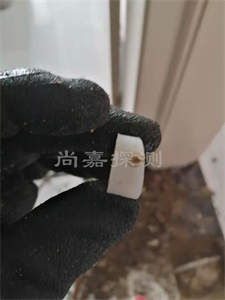 汪场镇暖气管道漏水检测