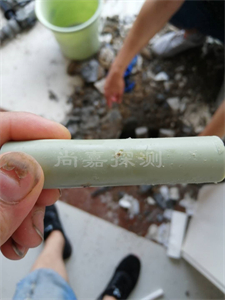 汪场镇室内漏水检测